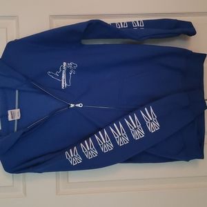 Newfoundland 'Power of the Rock' Hoodie